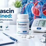 Provascin uses, safety, effectiveness, side effects, and treatment alternatives