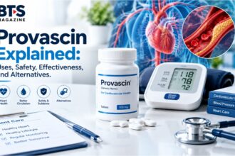 Provascin uses, safety, effectiveness, side effects, and treatment alternatives