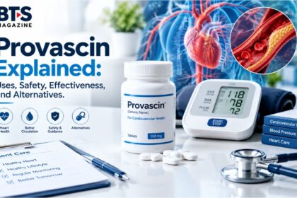 Provascin uses, safety, effectiveness, side effects, and treatment alternatives