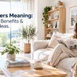 Witelovers minimalist lifestyle and clean interior design ideas