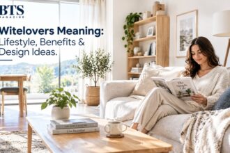 Witelovers minimalist lifestyle and clean interior design ideas
