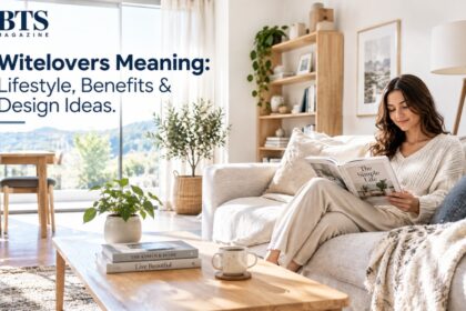 Witelovers minimalist lifestyle and clean interior design ideas