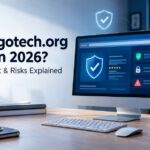 Kongotech.org legitimacy and website safety review for 2026