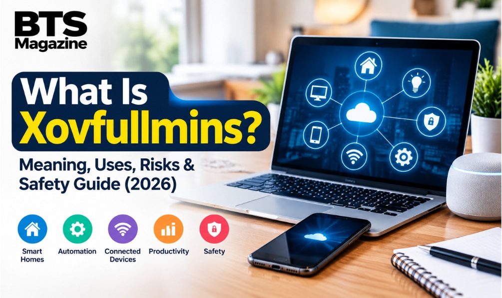 What Is Xovfullmins? A guide to its meaning, claimed uses, risks, and safety considerations.