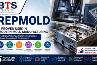 Repmold