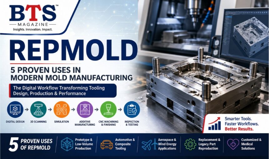 Repmold