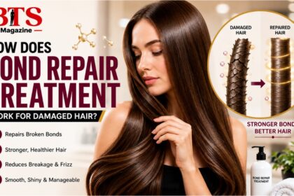 Bond Repair Treatment
