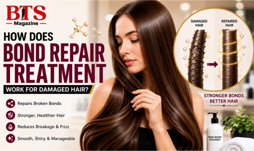 Bond Repair Treatment