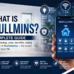 What is Xovfullmins smart technology explained