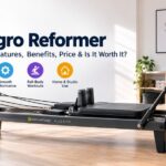 Allegro Reformer