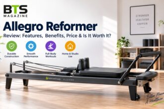 Allegro Reformer