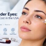 PRP Under Eyes
