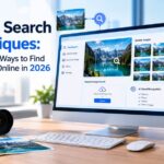 Image Search Techniques