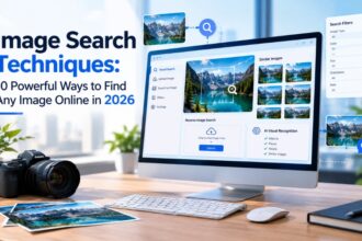 Image Search Techniques