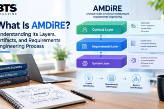 AMDiRE
