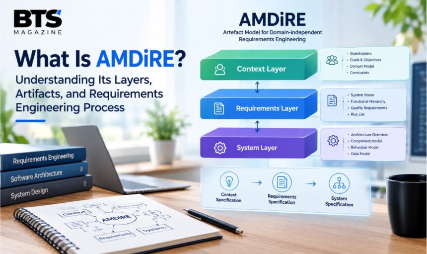 AMDiRE
