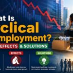 Cyclical Unemployment