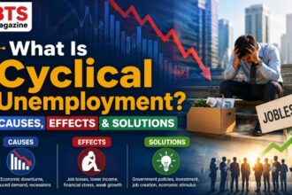 Cyclical Unemployment