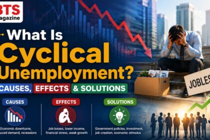 Cyclical Unemployment