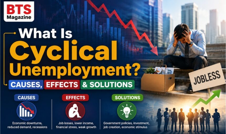 Cyclical Unemployment