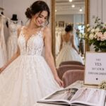 How to Choose a Wedding Dress