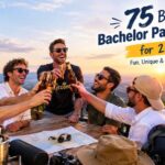 75 best bachelor party ideas for 2026 featuring fun and unique celebration activities