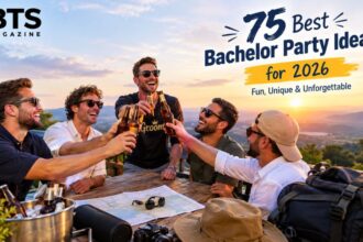 75 best bachelor party ideas for 2026 featuring fun and unique celebration activities