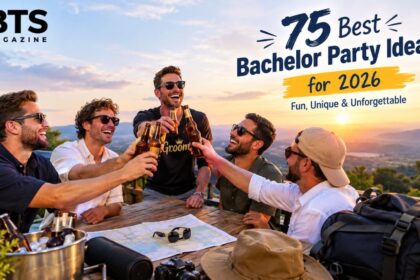 75 best bachelor party ideas for 2026 featuring fun and unique celebration activities