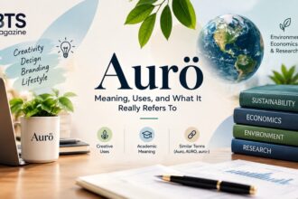 Aurö