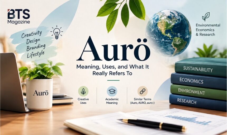 Aurö