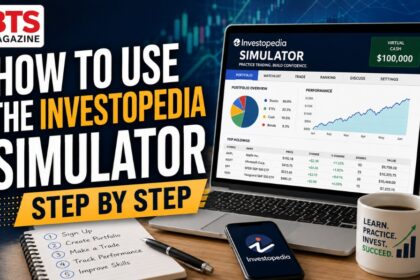 Investopedia Simulator