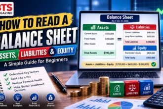 How to Read a Balance Sheet