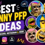 Funny PFP