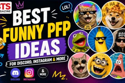 Funny PFP