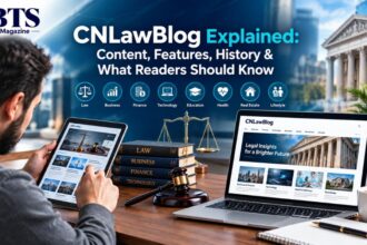 CNLawBlog Explained – legal information, business, technology, and digital publishing guide