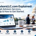 OTRAdvisorsLLC.com explained with On the Rail Advisors public affairs and strategic communications services