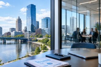OTRAdvisorsLLC.com and On the Rail Advisors public affairs and consulting services in Milwaukee, Wisconsin.