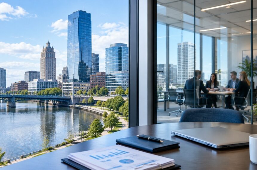 OTRAdvisorsLLC.com and On the Rail Advisors public affairs and consulting services in Milwaukee, Wisconsin.