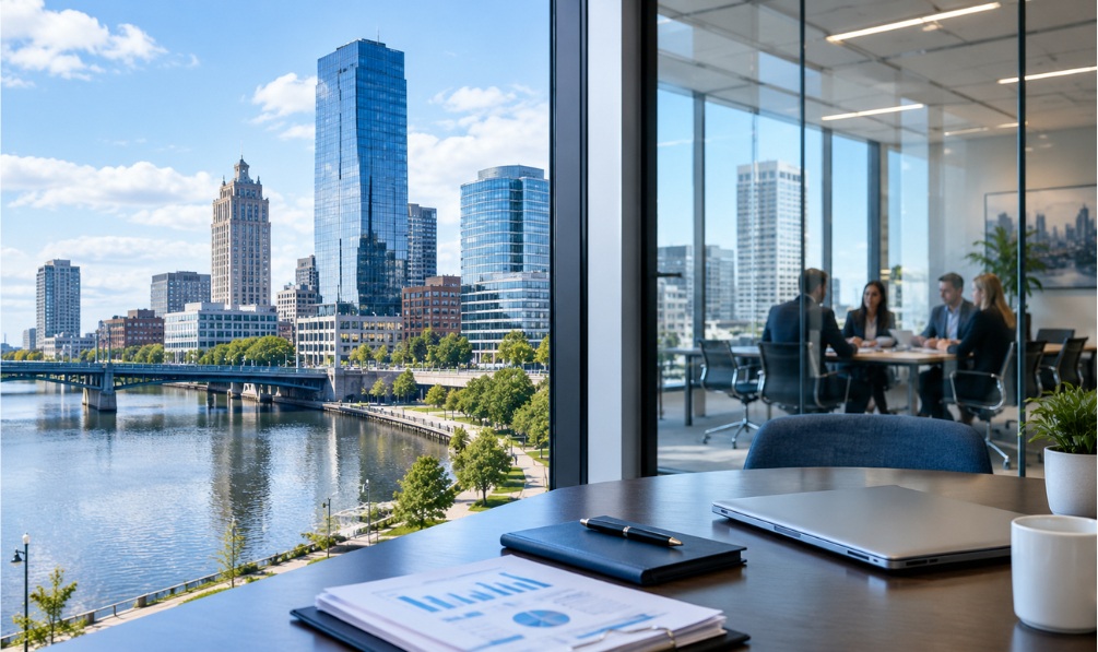 OTRAdvisorsLLC.com and On the Rail Advisors public affairs and consulting services in Milwaukee, Wisconsin.