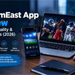 StreamEast App review covering safety, legality, and sports-streaming alternatives in 2026.