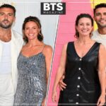 Brace Rice, Josh Segarra’s wife, age, family, and three children