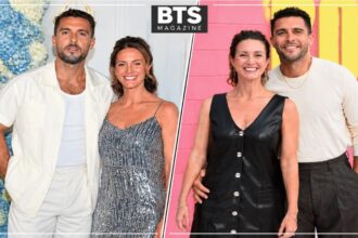 Brace Rice, Josh Segarra’s wife, age, family, and three children