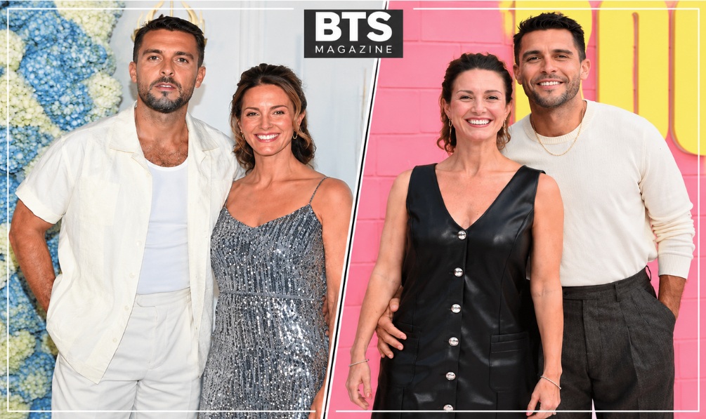 Brace Rice, Josh Segarra’s wife, age, family, and three children