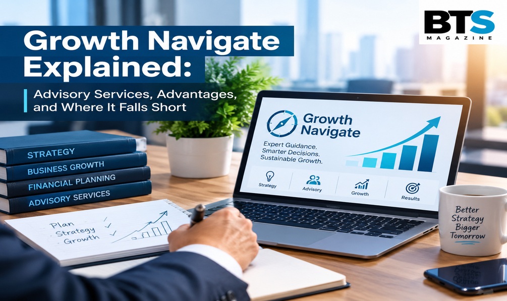 Growth Navigate