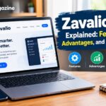 Zavalio com platform features and benefits overview
