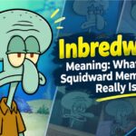 Inbredward meaning explained as internet meme slang