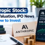 Anthropic stock price and valuation guide covering IPO news, private shares, and investment options in 2026.