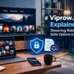 Viprow.us.com review covering sports streaming safety, legal concerns, and alternatives in 2026