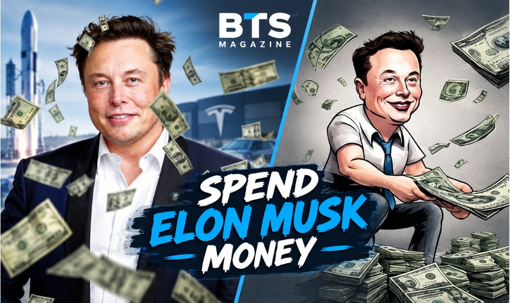 Spend Elon Musk Money Nealfun.org virtual billionaire spending game
