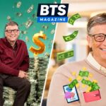 Spend Bill Gates Money Nealfun.org virtual billionaire spending game